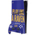NFL Baltimore Ravens Team Motto PlayStation PS5 Skins