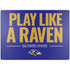 NFL Baltimore Ravens Team Motto Surface Laptop 7 13.8in Skin