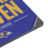 NFL Baltimore Ravens Team Motto Surface Laptop 7 13.8in Skin