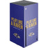 NFL Baltimore Ravens Team Motto Xbox Series X Skins