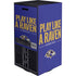 NFL Baltimore Ravens Team Motto XBox Series X Digital Edition Bundle Skin