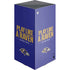 NFL Baltimore Ravens Team Motto Xbox Series X Skins