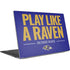 NFL Baltimore Ravens Team Motto Dell XPS Skin