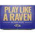 NFL Baltimore Ravens Team Motto HP ZBook Fury 16 G10 Skin