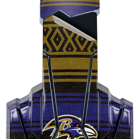 NFL Baltimore Ravens Trailblazer BENGOO G9000 Skin