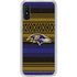 NFL Baltimore Ravens Trailblazer Galaxy Cases