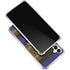 NFL Baltimore Ravens Trailblazer Galaxy A16 5G Clear Case
