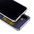 NFL Baltimore Ravens Trailblazer Galaxy A36 5G Clear Case