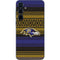 NFL Baltimore Ravens Trailblazer Galaxy A36 5G Skin