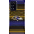 NFL Baltimore Ravens Trailblazer Galaxy Cases