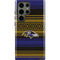 NFL Baltimore Ravens Trailblazer Galaxy S23 Ultra Pro Case