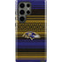 NFL Baltimore Ravens Trailblazer Galaxy S23 Ultra Pro Case