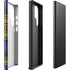 NFL Baltimore Ravens Trailblazer Galaxy S23 Ultra Pro Case