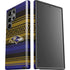 NFL Baltimore Ravens Trailblazer Galaxy S23 Ultra Pro Case