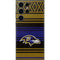 NFL Baltimore Ravens Trailblazer Galaxy Skins