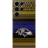 NFL Baltimore Ravens Trailblazer Galaxy Skins
