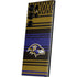 NFL Baltimore Ravens Trailblazer Galaxy Skins
