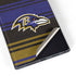 NFL Baltimore Ravens Trailblazer Galaxy Skins