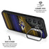 NFL Baltimore Ravens Trailblazer Galaxy S25 Plus Kickstand Case