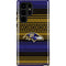 NFL Baltimore Ravens Trailblazer Galaxy S25 Ultra Impact Case