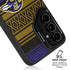 NFL Baltimore Ravens Trailblazer Galaxy S24 Ultra Kickstand Case