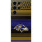 NFL Baltimore Ravens Trailblazer Galaxy S24 Ultra Skin