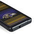 NFL Baltimore Ravens Trailblazer Galaxy S24 Ultra Waterproof Case