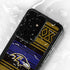NFL Baltimore Ravens Trailblazer Galaxy S24 Ultra Waterproof Case