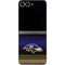 NFL Baltimore Ravens Trailblazer Galaxy Z Flip6 Skin
