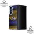NFL Baltimore Ravens Trailblazer Galaxy Z Fold6 Clear Case