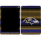 NFL Baltimore Ravens Trailblazer iPad Skins