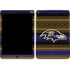 NFL Baltimore Ravens Trailblazer iPad Skins