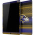 NFL Baltimore Ravens Trailblazer iPad Skins