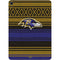 NFL Baltimore Ravens Trailblazer Apple iPad Air Skin