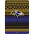 NFL Baltimore Ravens Trailblazer Apple iPad Air Skin