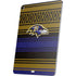 NFL Baltimore Ravens Trailblazer Apple iPad Air Skin