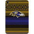 NFL Baltimore Ravens Trailblazer Apple iPad Mini Skin