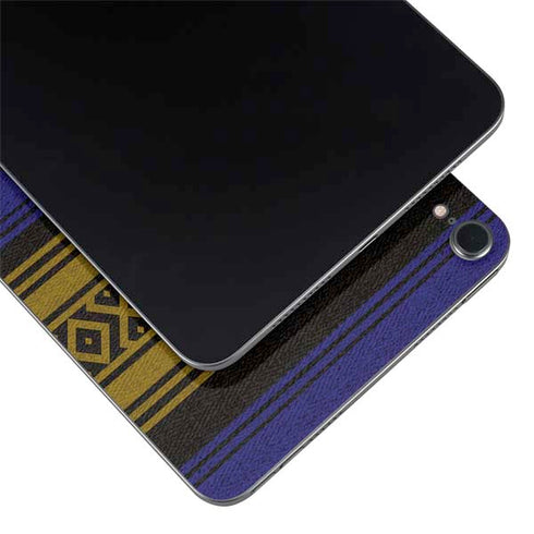 NFL Baltimore Ravens Trailblazer Apple iPad Mini Skin