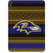 NFL Baltimore Ravens Trailblazer Apple iPad Pro Skin