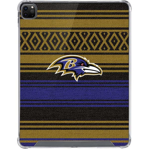 NFL Baltimore Ravens Trailblazer iPad Cases