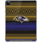 NFL Baltimore Ravens Trailblazer iPad Cases