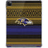 NFL Baltimore Ravens Trailblazer iPad Cases
