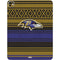 NFL Baltimore Ravens Trailblazer iPad Pro 13in M4 (2024) Skin