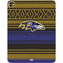 NFL Baltimore Ravens Trailblazer iPad Pro 13in M4 (2024) Skin