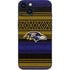 NFL Baltimore Ravens Trailblazer iPhone Skins