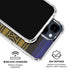 NFL Baltimore Ravens Trailblazer iPhone 15 Clear Case