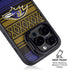 NFL Baltimore Ravens Trailblazer iPhone 15 Pro Max Kickstand Case