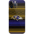 NFL Baltimore Ravens Trailblazer iPhone 15 Pro Max Skin