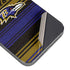 NFL Baltimore Ravens Trailblazer iPhone 15 Pro Max Skin