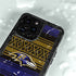 NFL Baltimore Ravens Trailblazer iPhone 15 Pro Waterproof Case